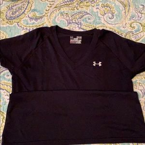 Women’s under armor heat gear